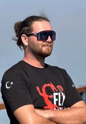 Atakan Kyle Somyürek