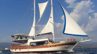 12 Adalar Tekne Turu