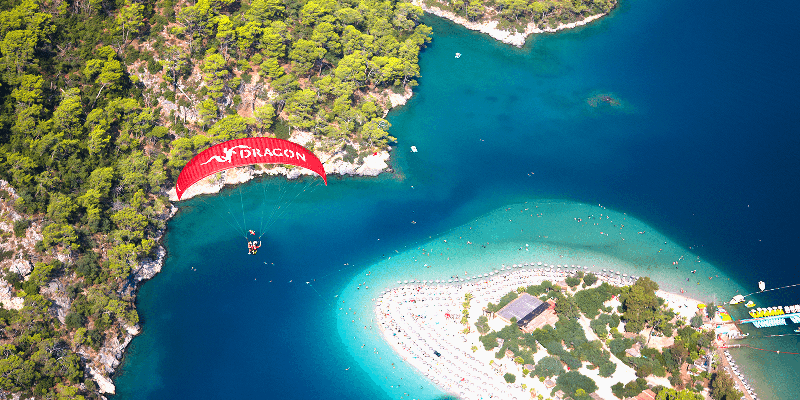 Gökyüzüne Dokunmak